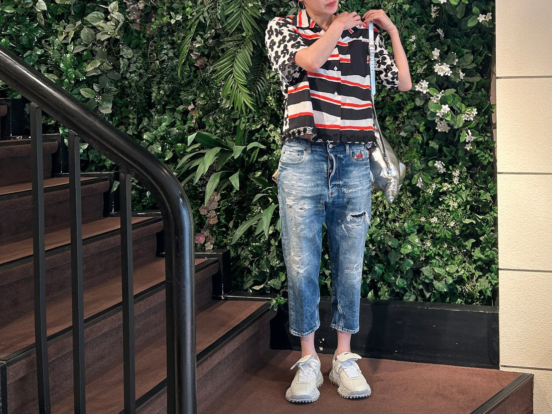 styling / mou annex