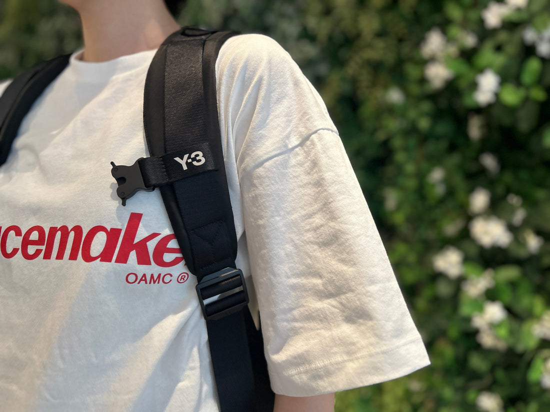 styling / mou annex