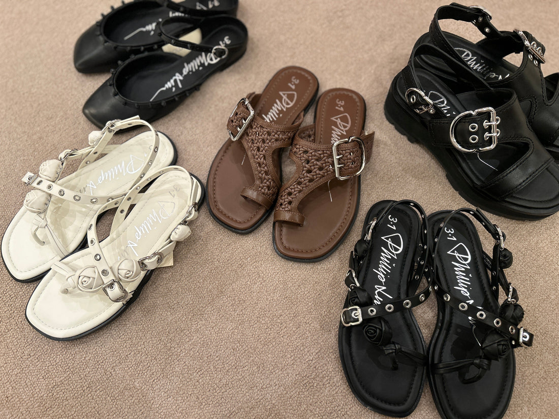3.1 Phillip Lim / mou annex
