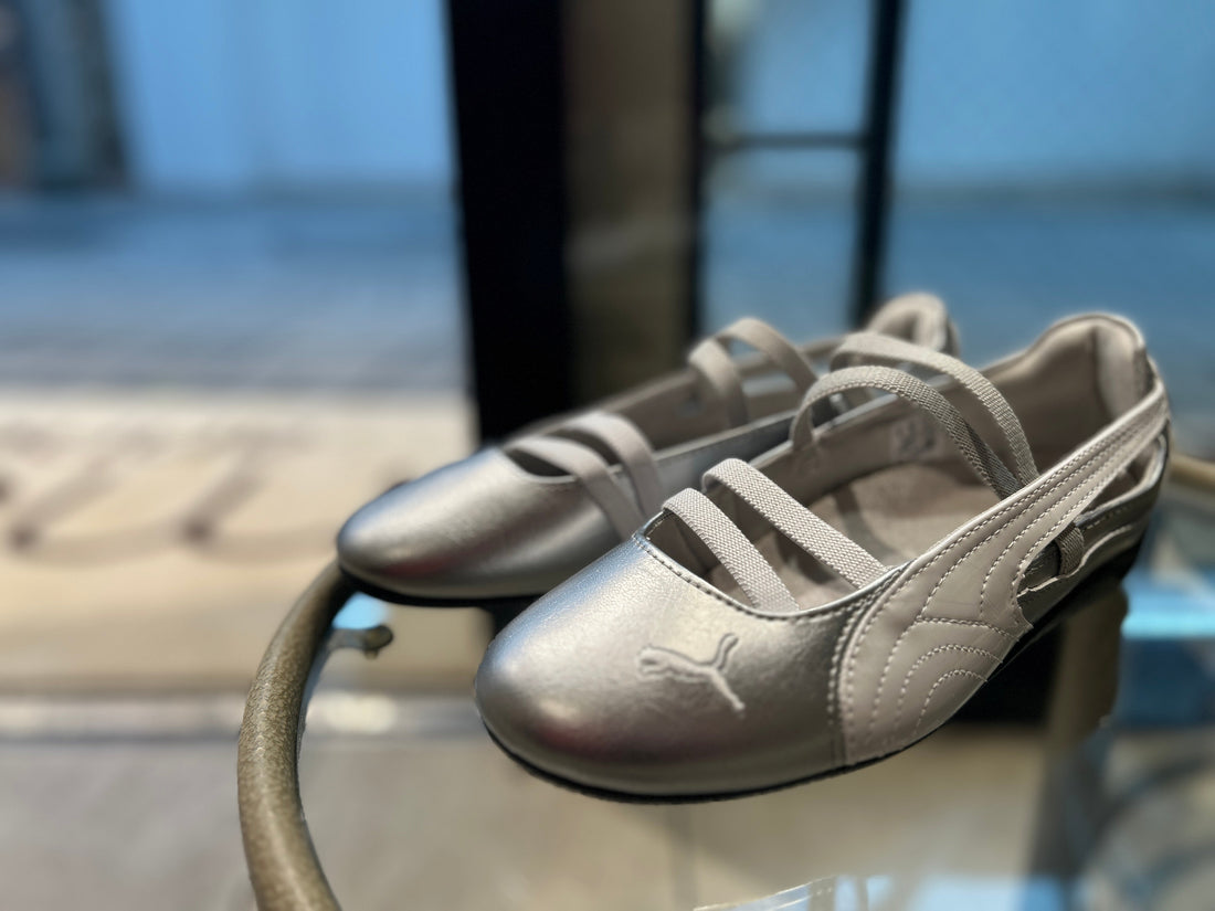 BALLET / mou annex