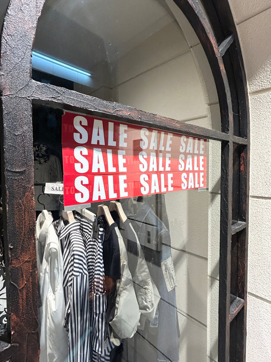 The Sale / mou annex