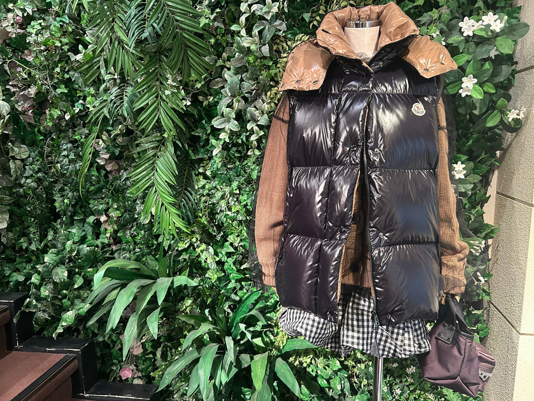 MONCLER / mou annex
