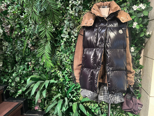 MONCLER / mou annex