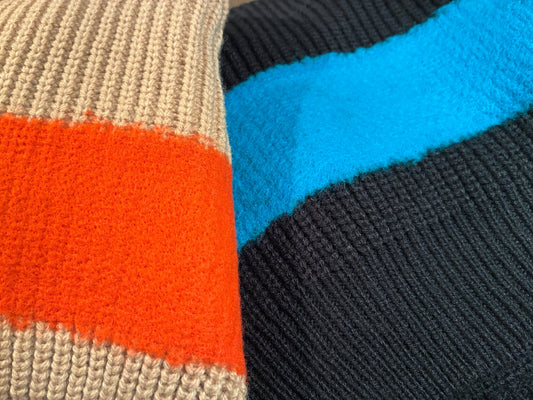 MSGM aw25 / mou  annex