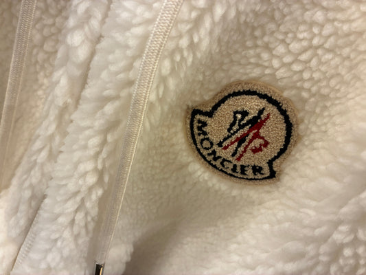 MONCLER FAIR / mou annex