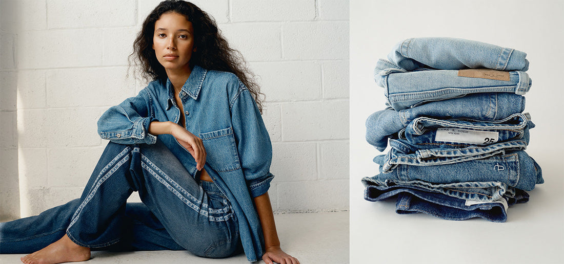 Rag & Bone POP UP　8.8 [sat] - 8.17 [mon]