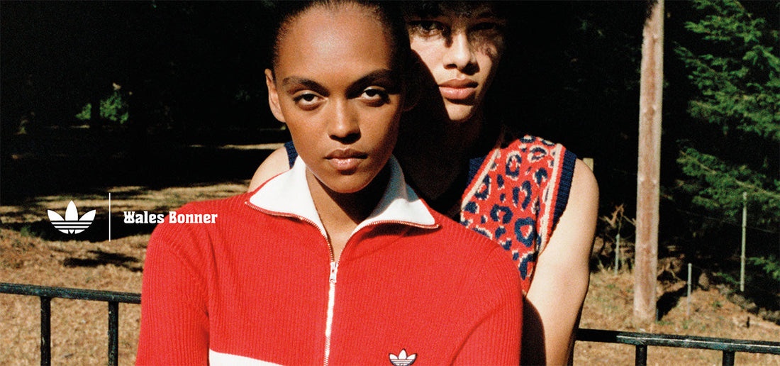 adidas by Wales Bonner 発売についてのお知らせ