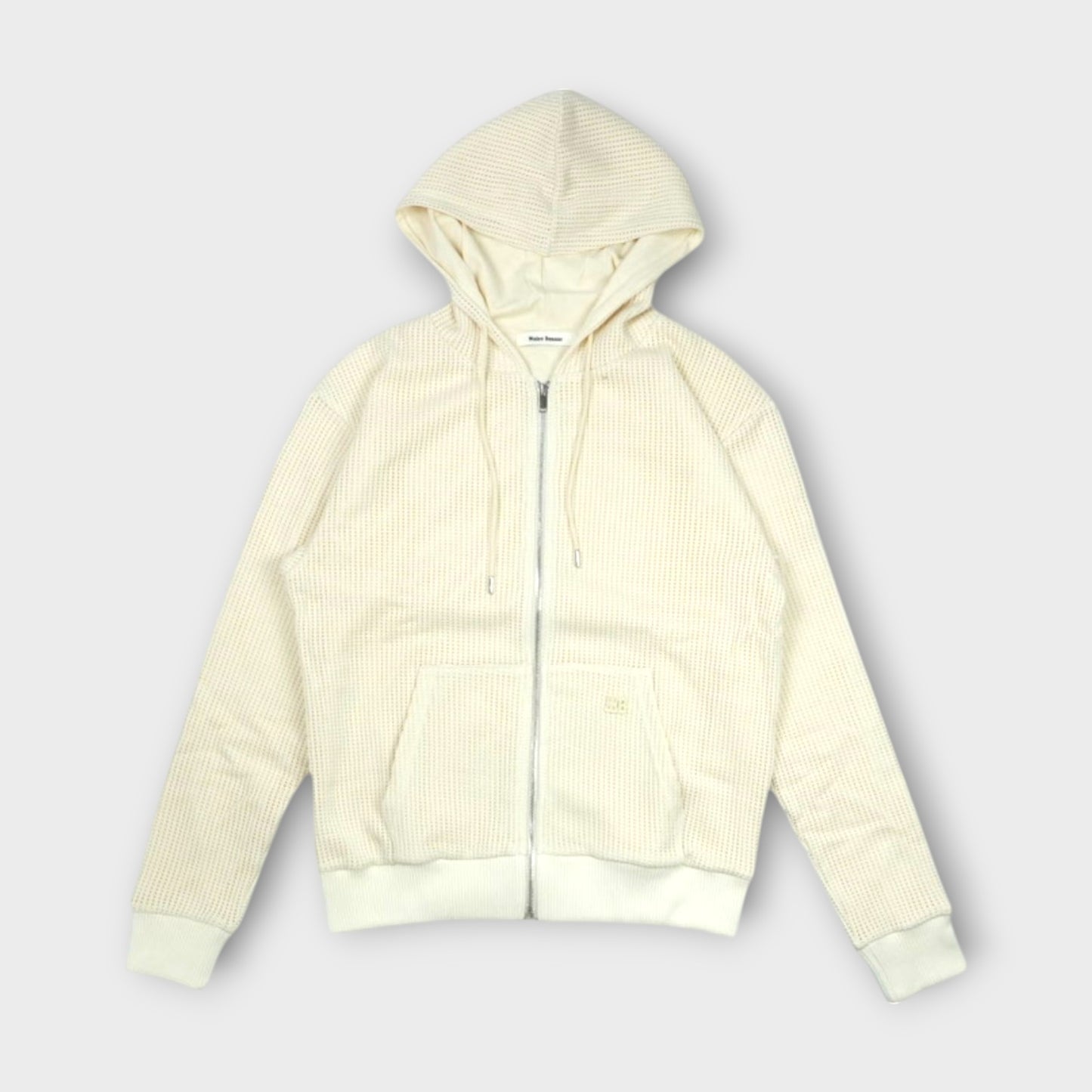 WALES BONNER STEREO HOODIE