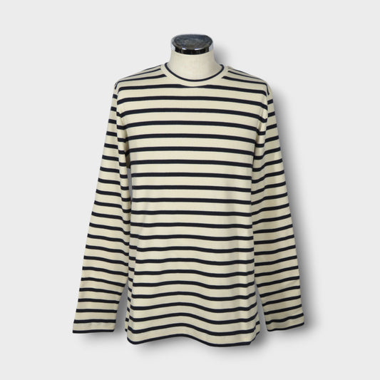 JIL SANDER  LONG-SLEEV