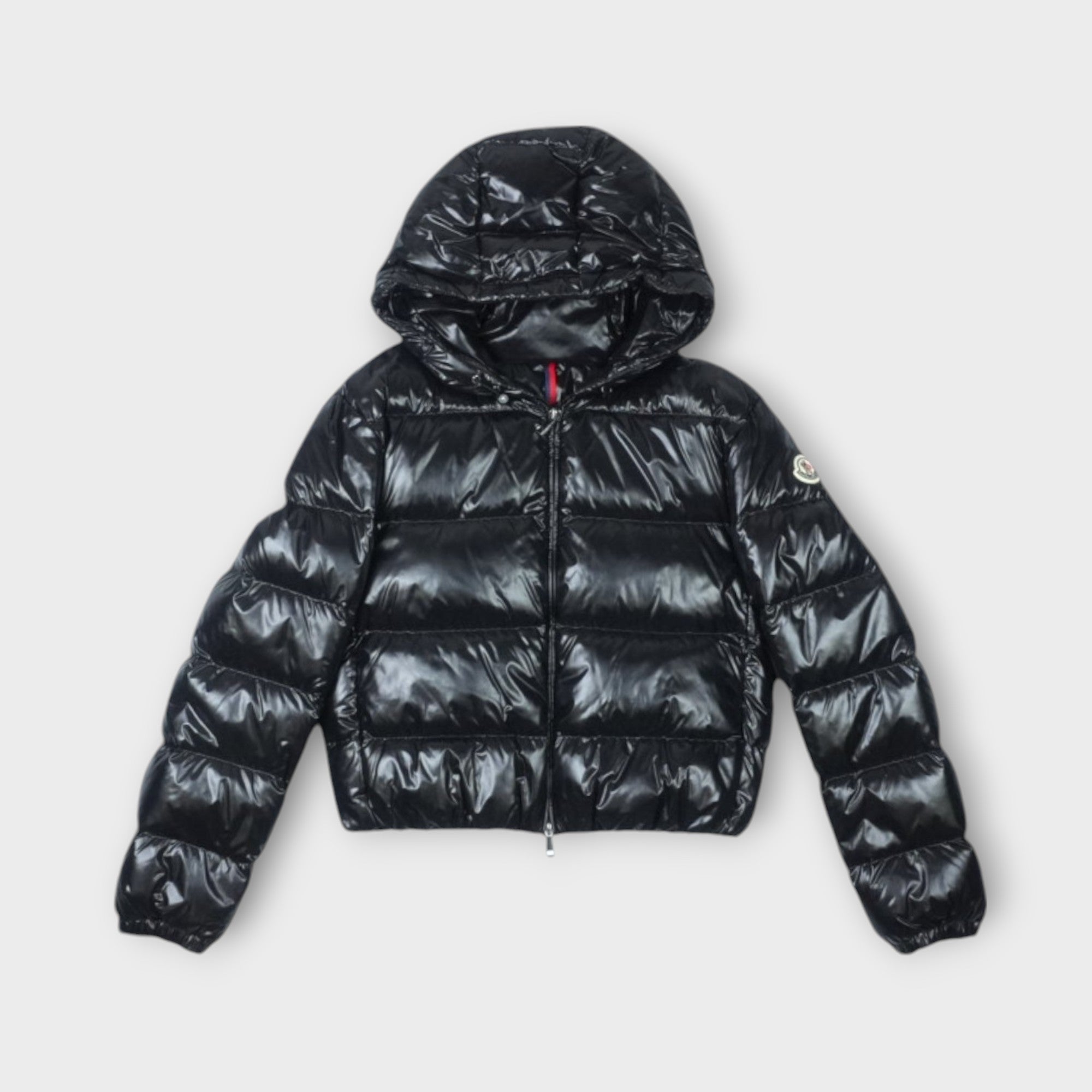 MONCLER BAYARD GIUBBOTTO