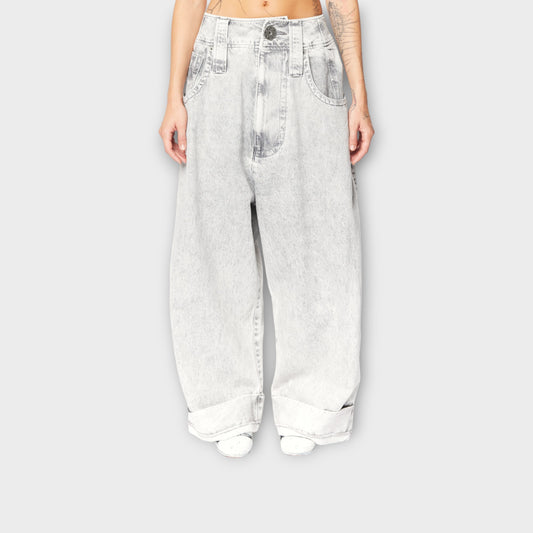 Vaquera BABY JEANS WOVEN