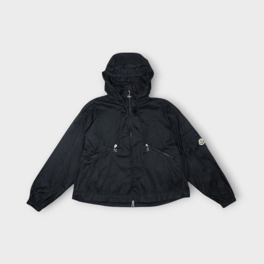 MONCLER HEMAR SHORT PARKA