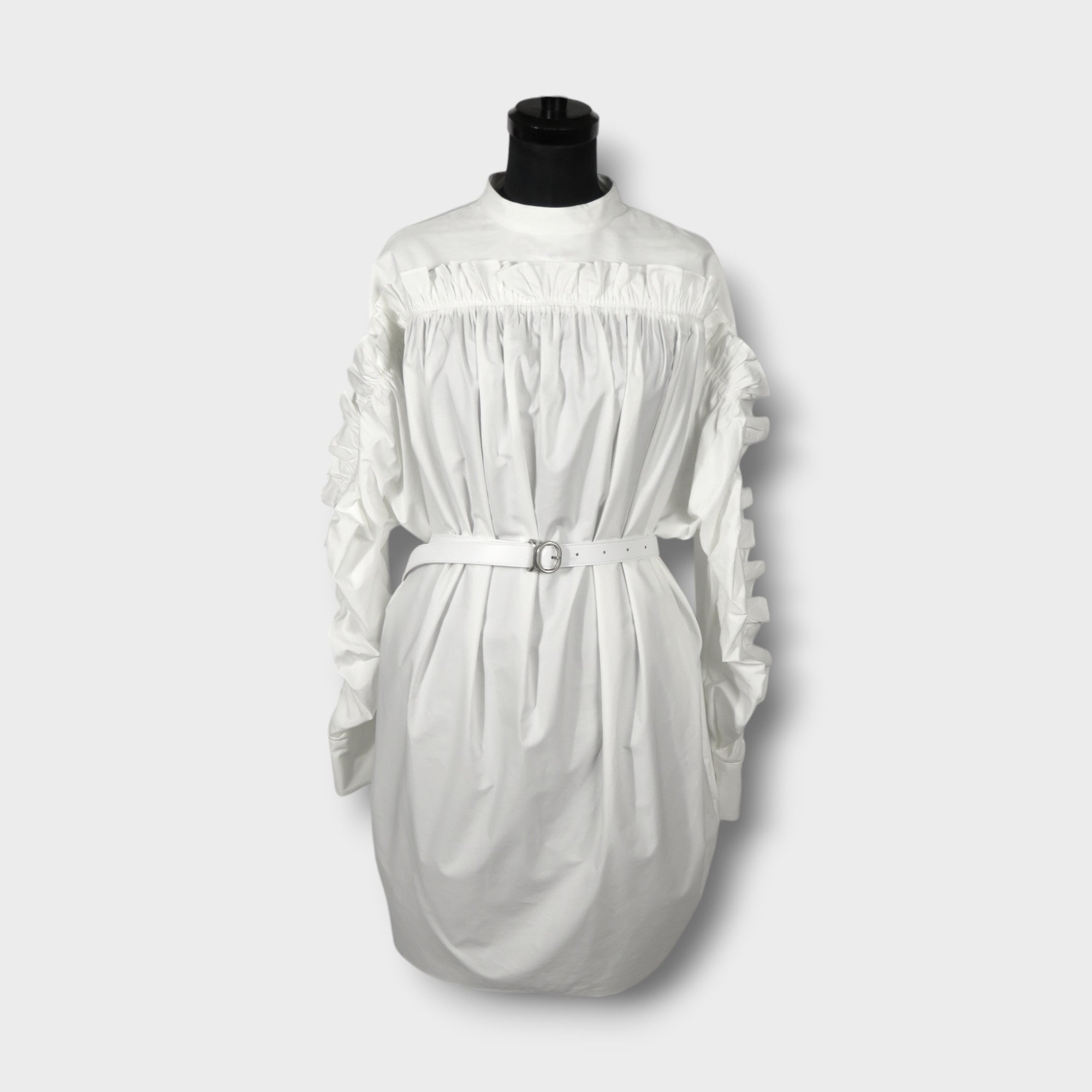 JIL SANDER DRESS