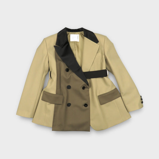 sacai Suiting Jacket