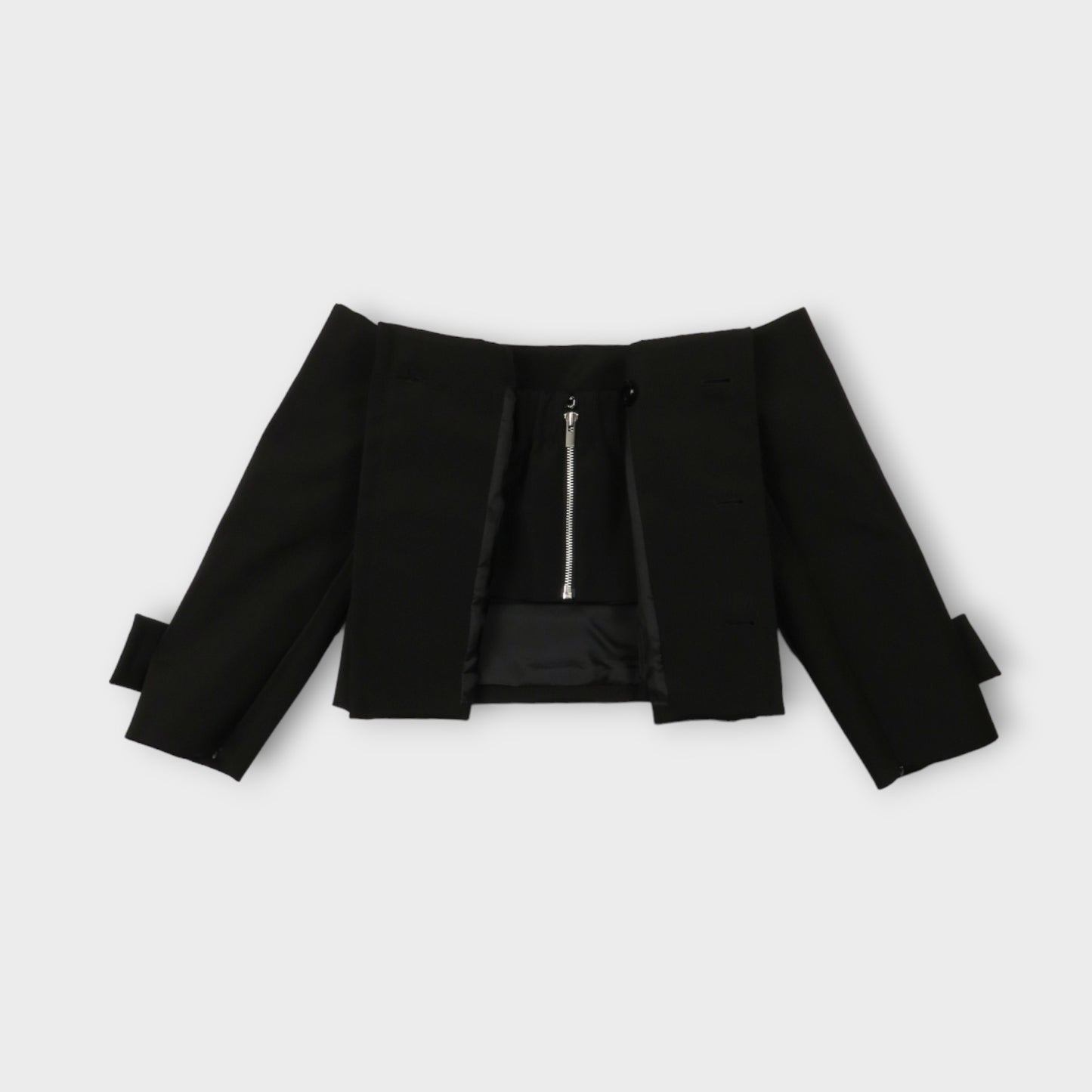 sacai TOPS ETC