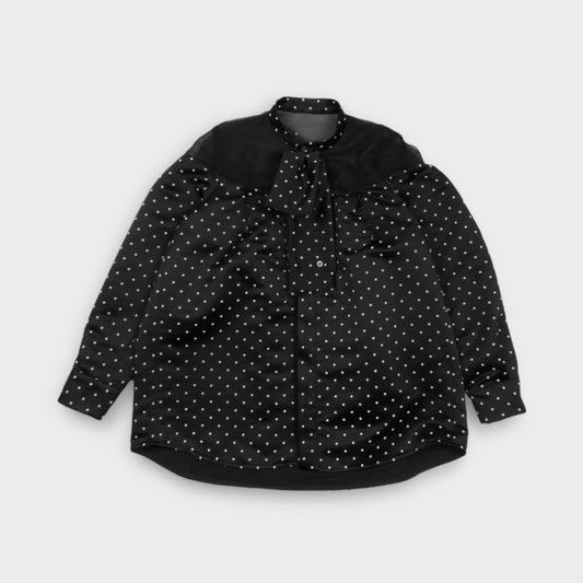 sacai SHIRT/BLOUSE