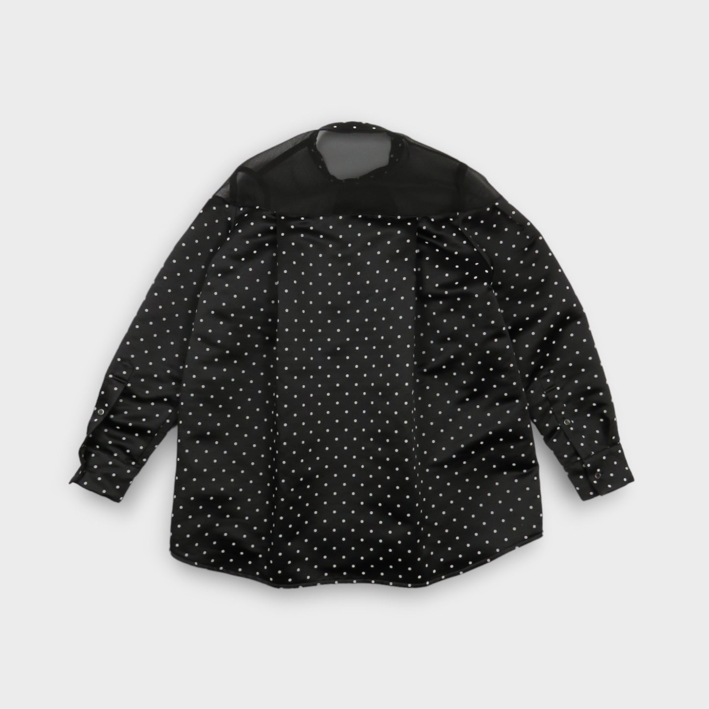 sacai SHIRT/BLOUSE