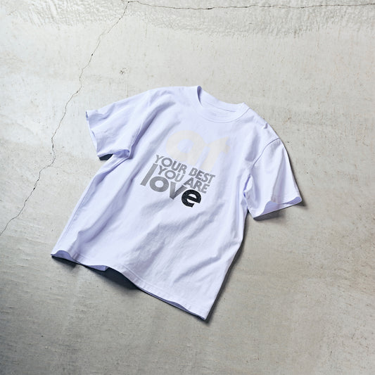 sacai UNISEX Print T-Shirt