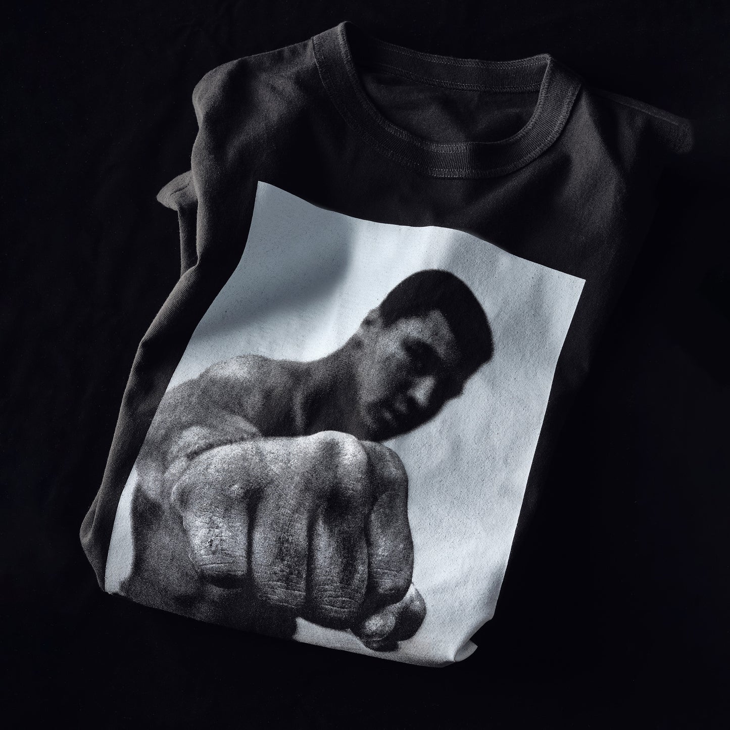 sacai x Muhammad Ali UNISEX Muhammad Ali T-Shirt