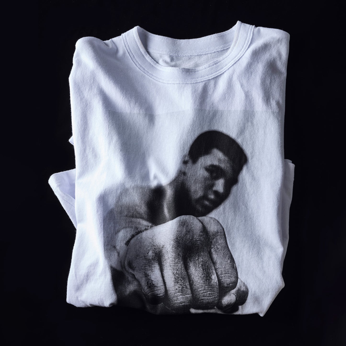 sacai x Muhammad Ali UNISEX Muhammad Ali T-Shirt