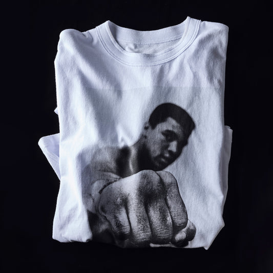sacai x Muhammad Ali UNISEX Muhammad Ali T-Shirt