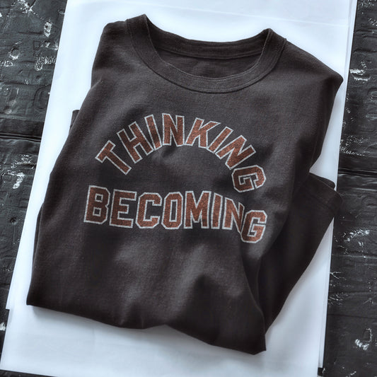 sacai UNISEX Graphic T-Shirt