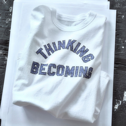 sacai UNISEX Graphic T-Shirt