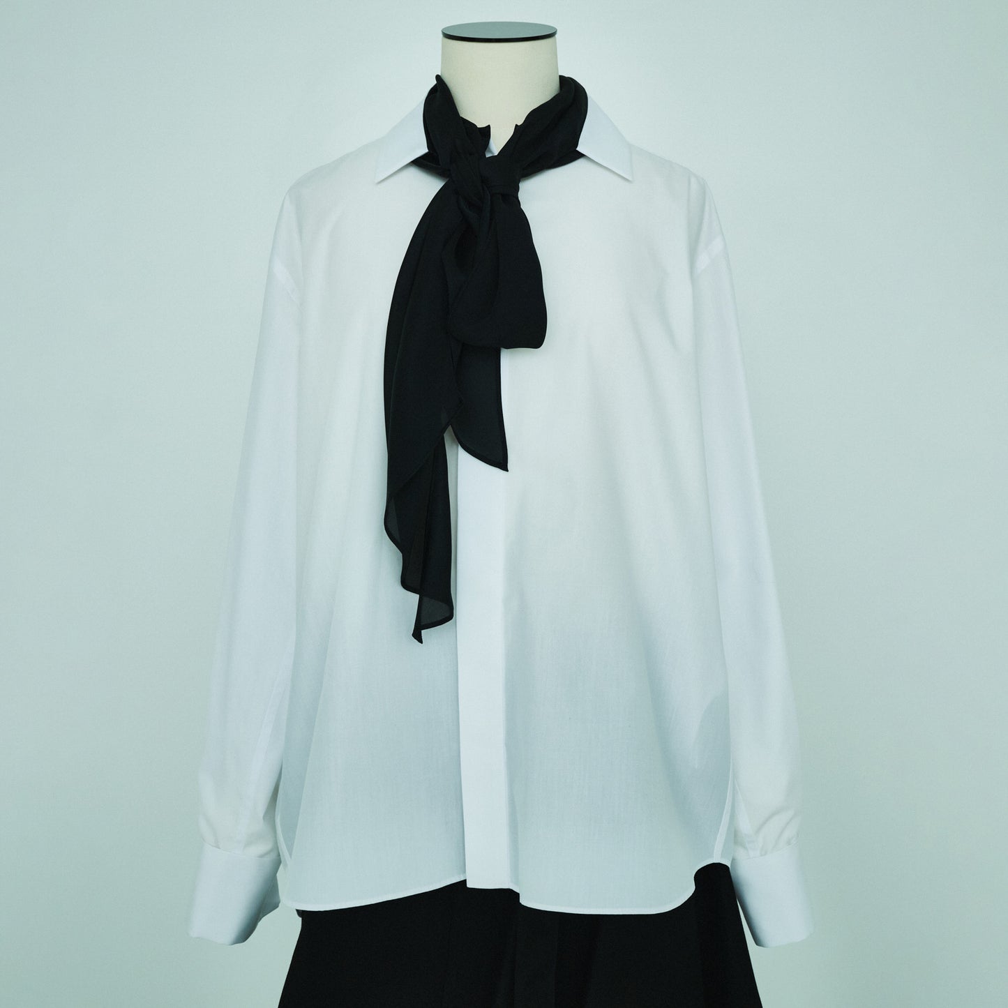sacai WOMEN Poplin Shirt