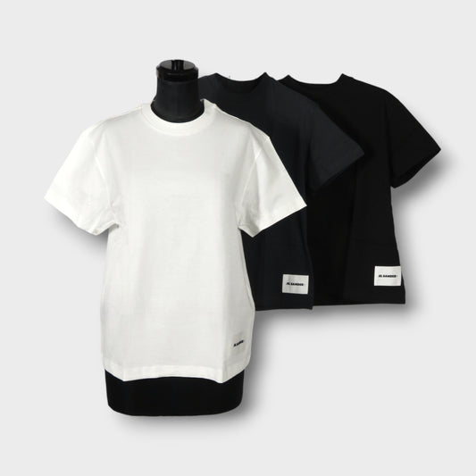 JIL SANDER+  T-SHIRT 3