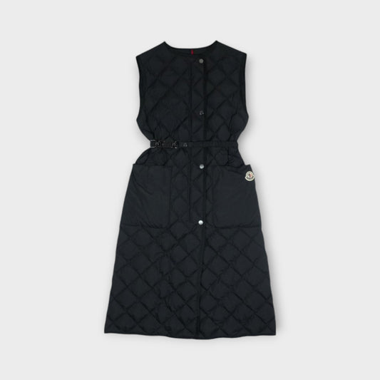 MONCLER BUTOR VEST