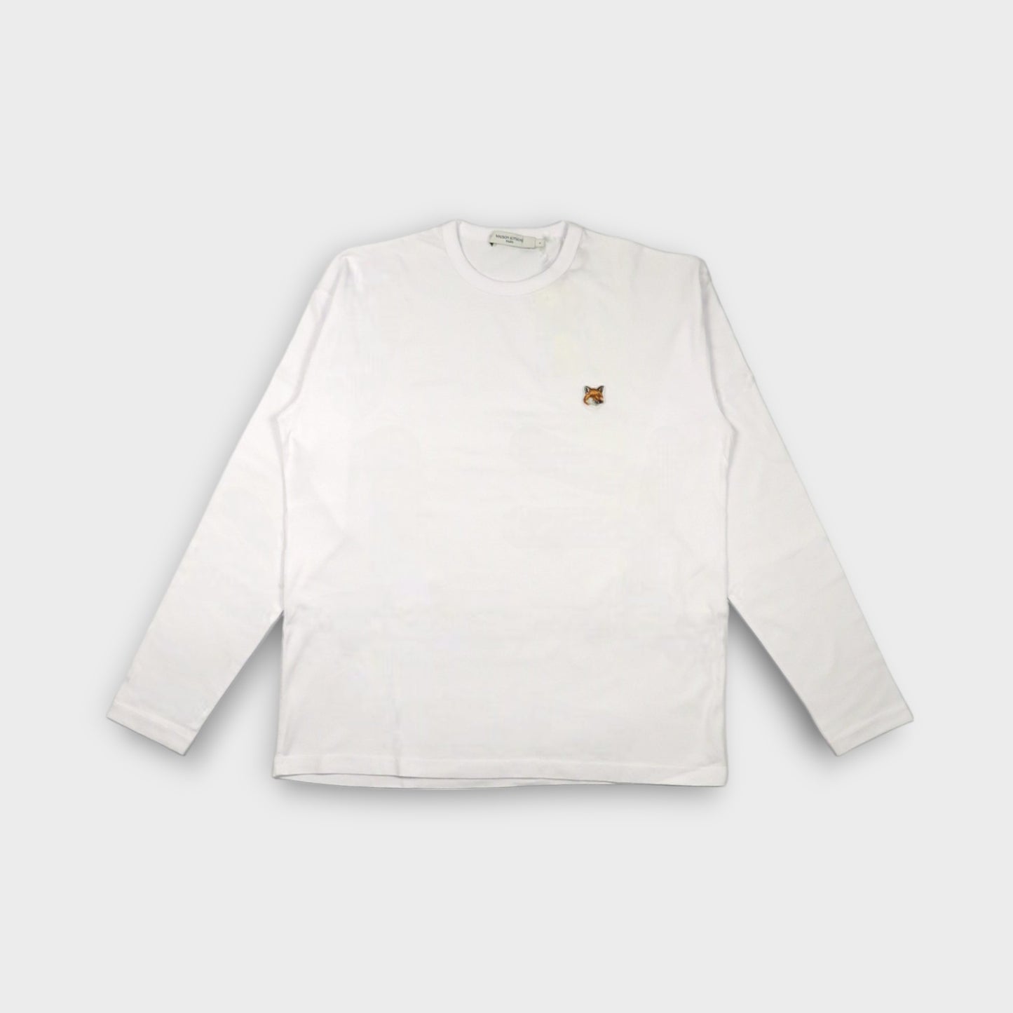 MAISON KITSUNÉ TSHIRT