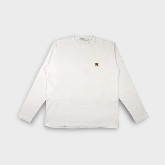 MAISON KITSUNÉ TSHIRT