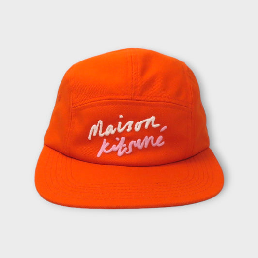 MAISON KITSUNÉ CAP
