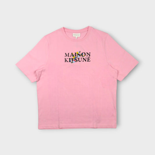 MAISON KITSUNÉ TSHIRT
