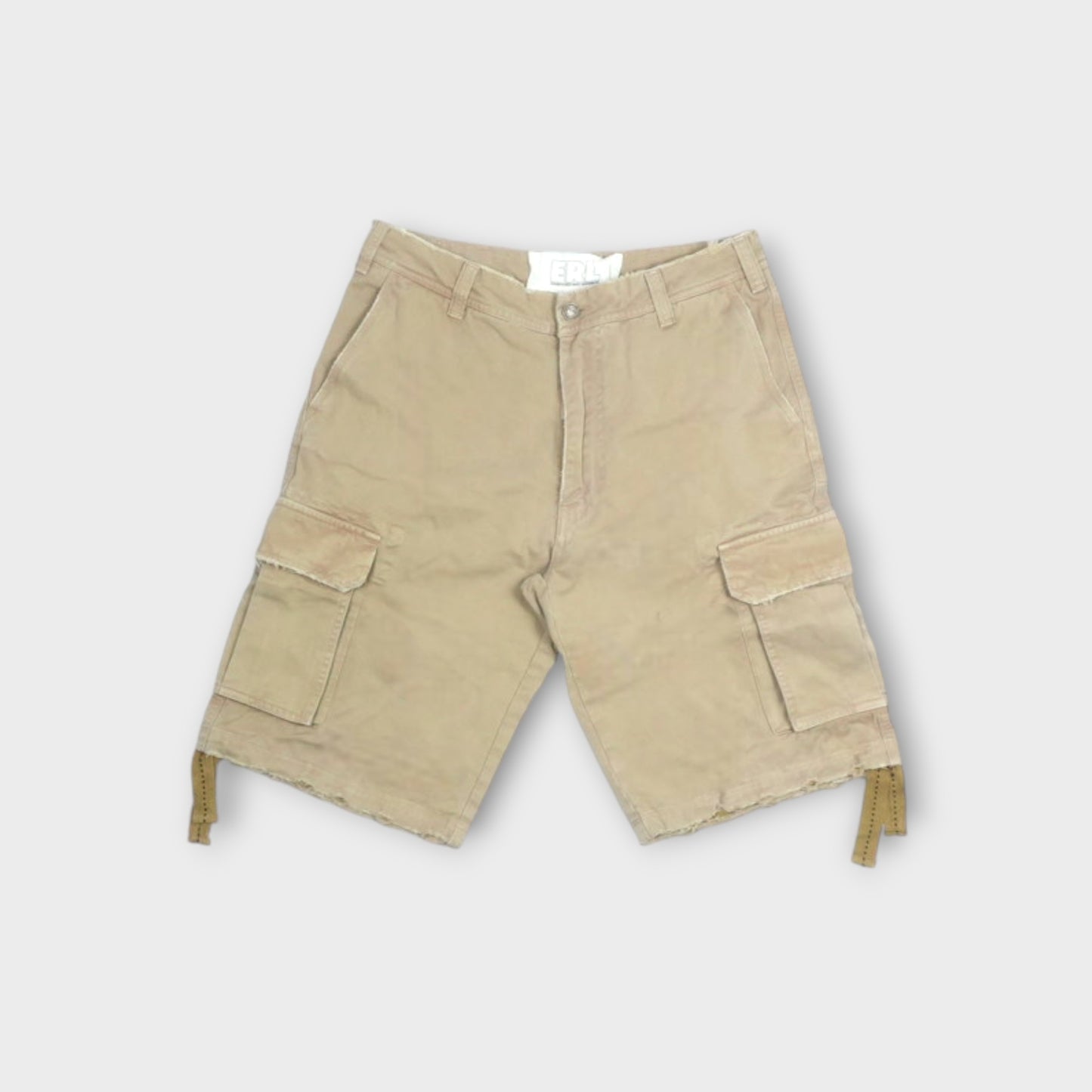 ERL CLASSIC CARGO SHORTS WOVEN