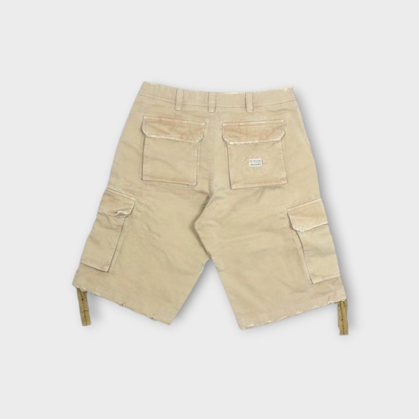 ERL CLASSIC CARGO SHORTS WOVEN