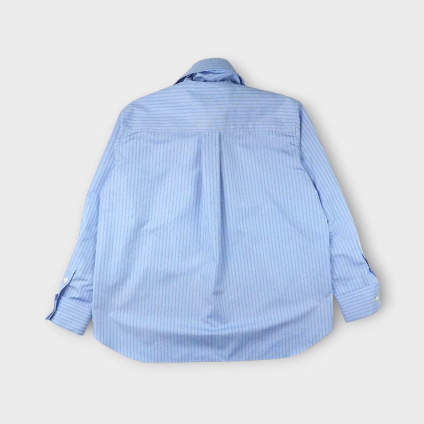 sacai WOMEN Poplin Shirt