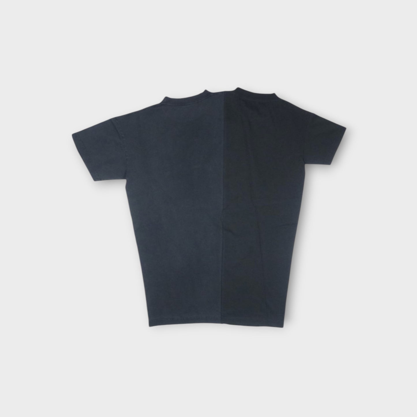 BALENCIAGA 50-50 T-Shirt