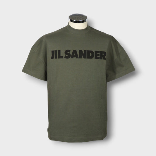 JIL SANDER  T-SHIRT