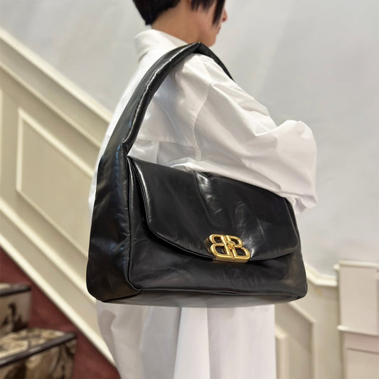 BALENCIAGA MONACO SLING BAG M