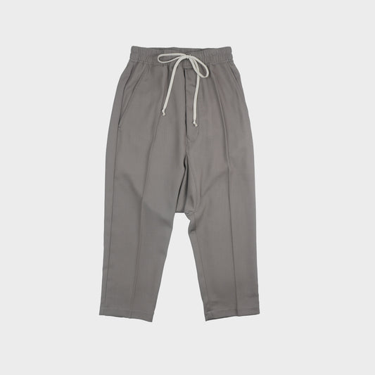 Rick Owens DRAWSTRING CROPPED