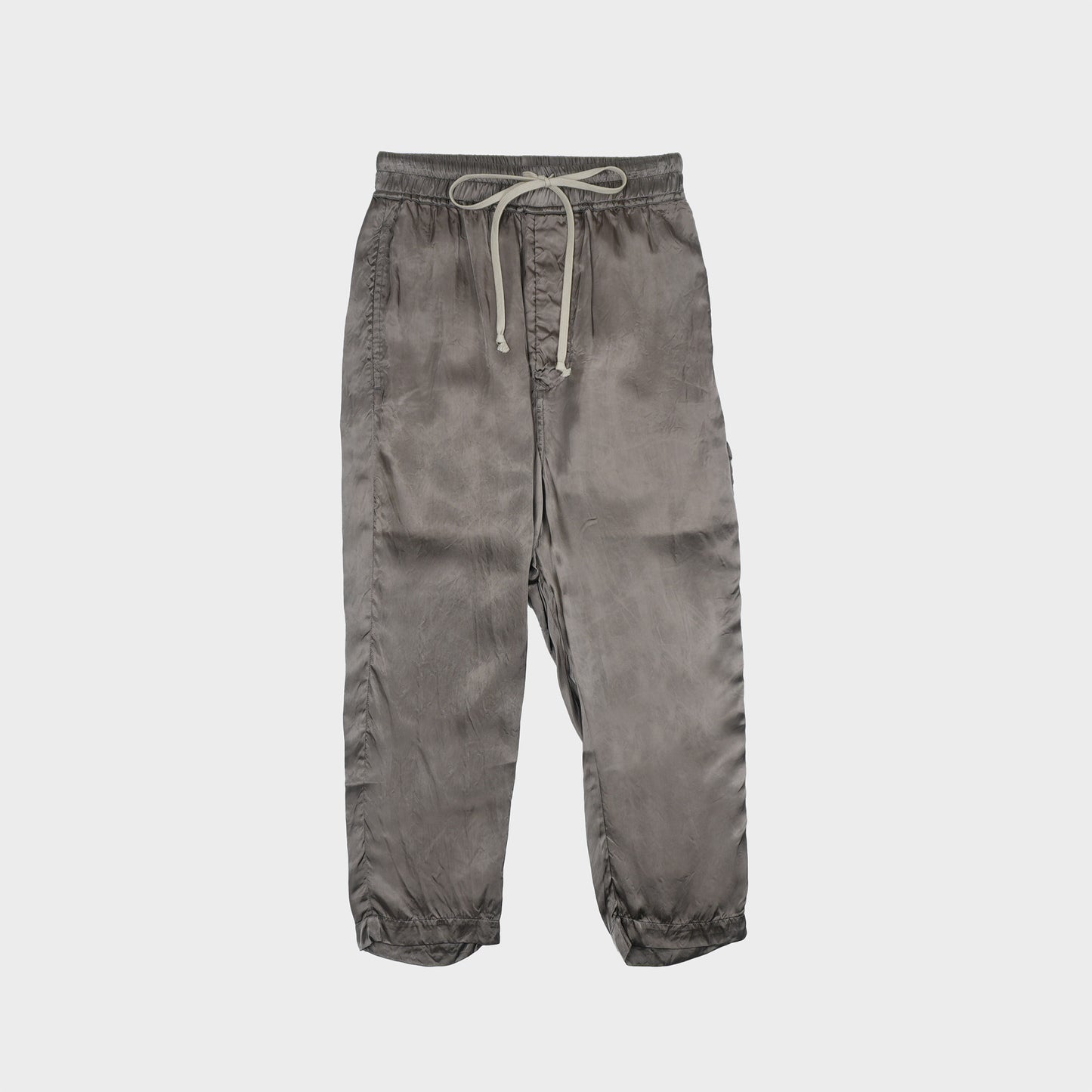 Rick Owens DRAWSTRING  ASTAIRES CROPPED