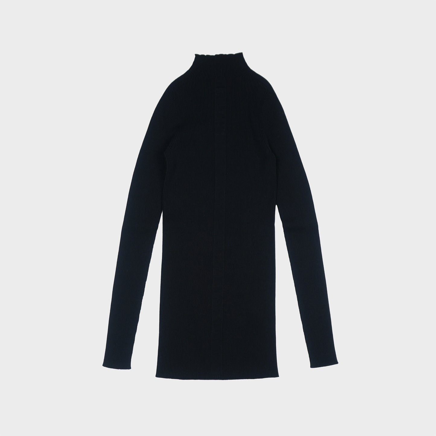 Rick Owens LS TURTLE