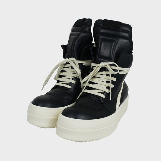 Rick Owens MEGA BUMPER GEOBASKET
