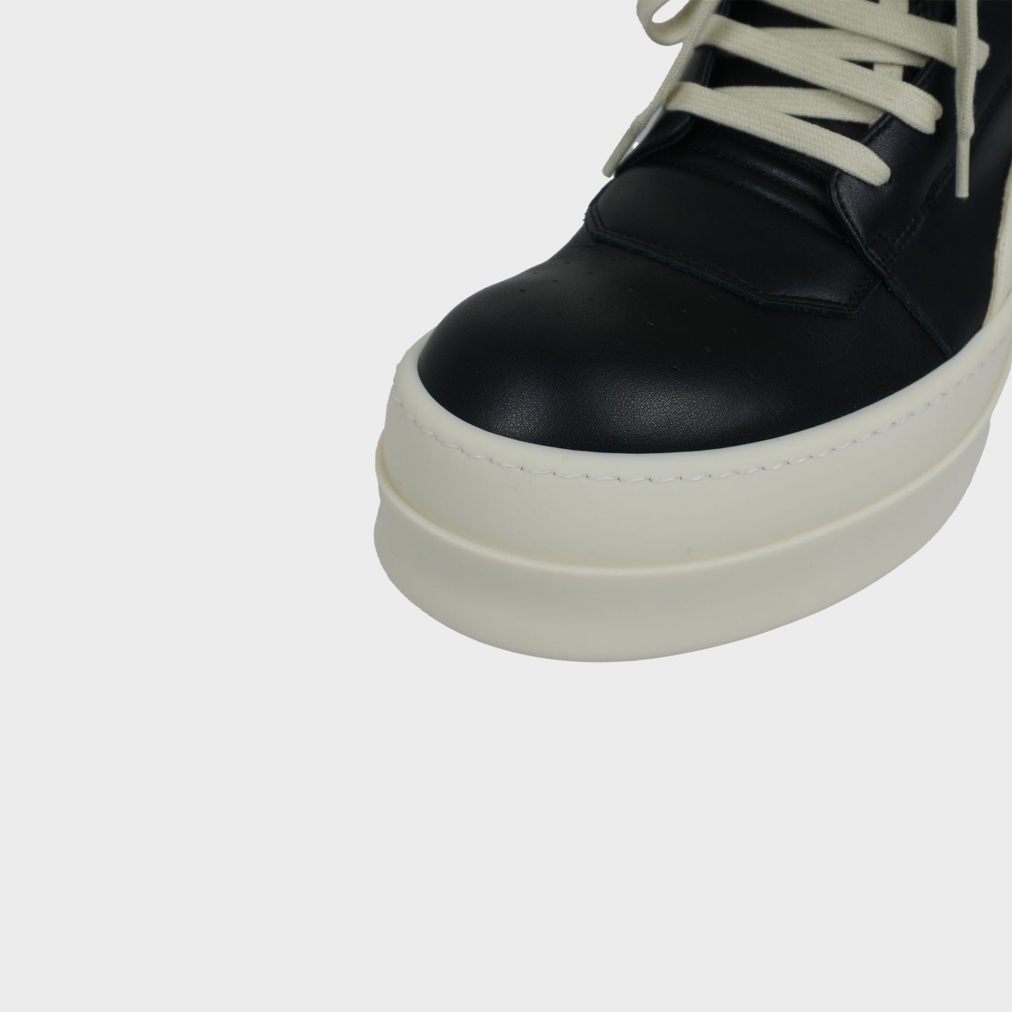 Rick Owens MEGA BUMPER GEOBASKET