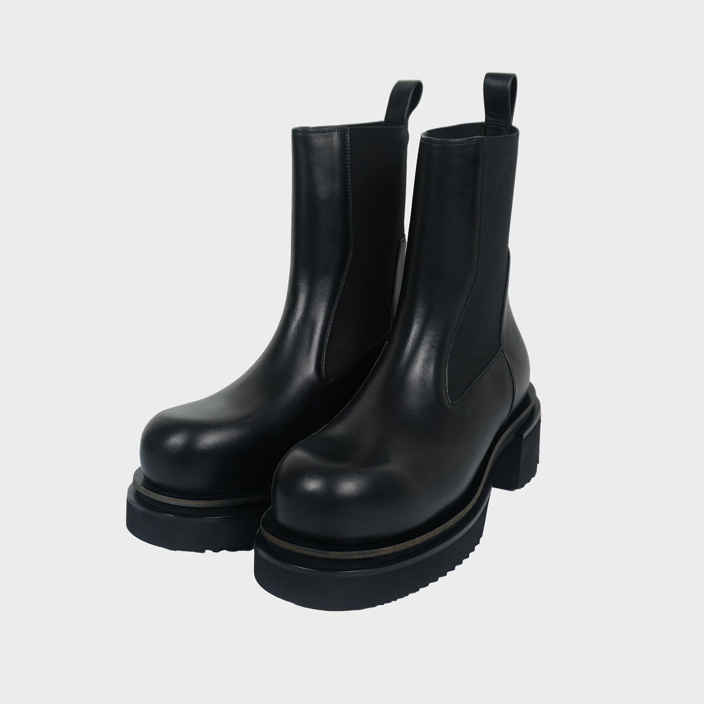 Rick Owens BEATLE BOGUN