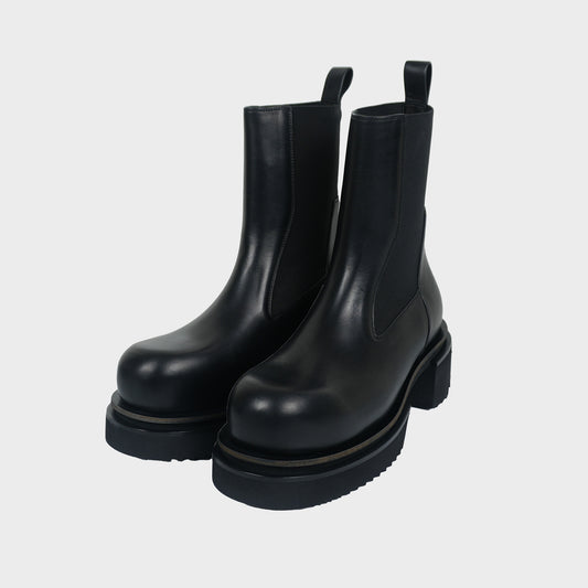 Rick Owens BEATLE BOGUN