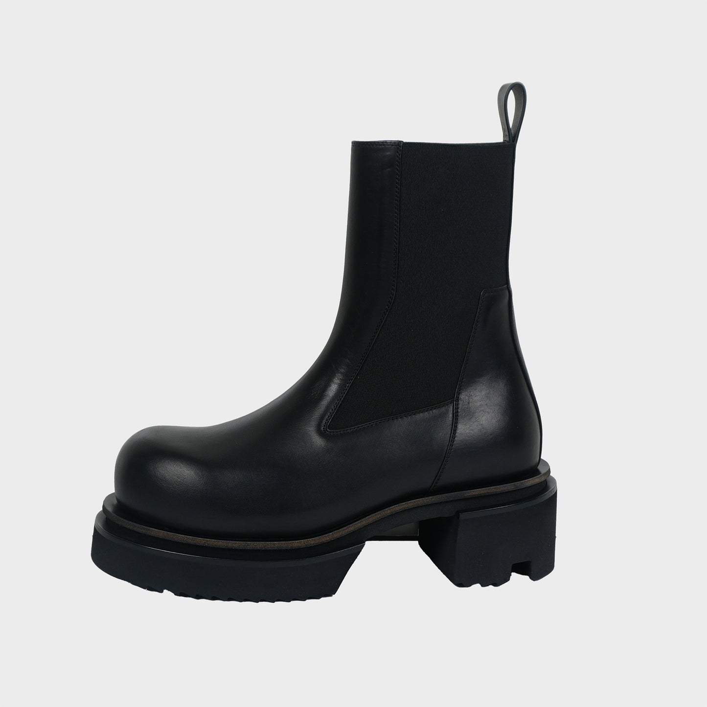 Rick Owens BEATLE BOGUN