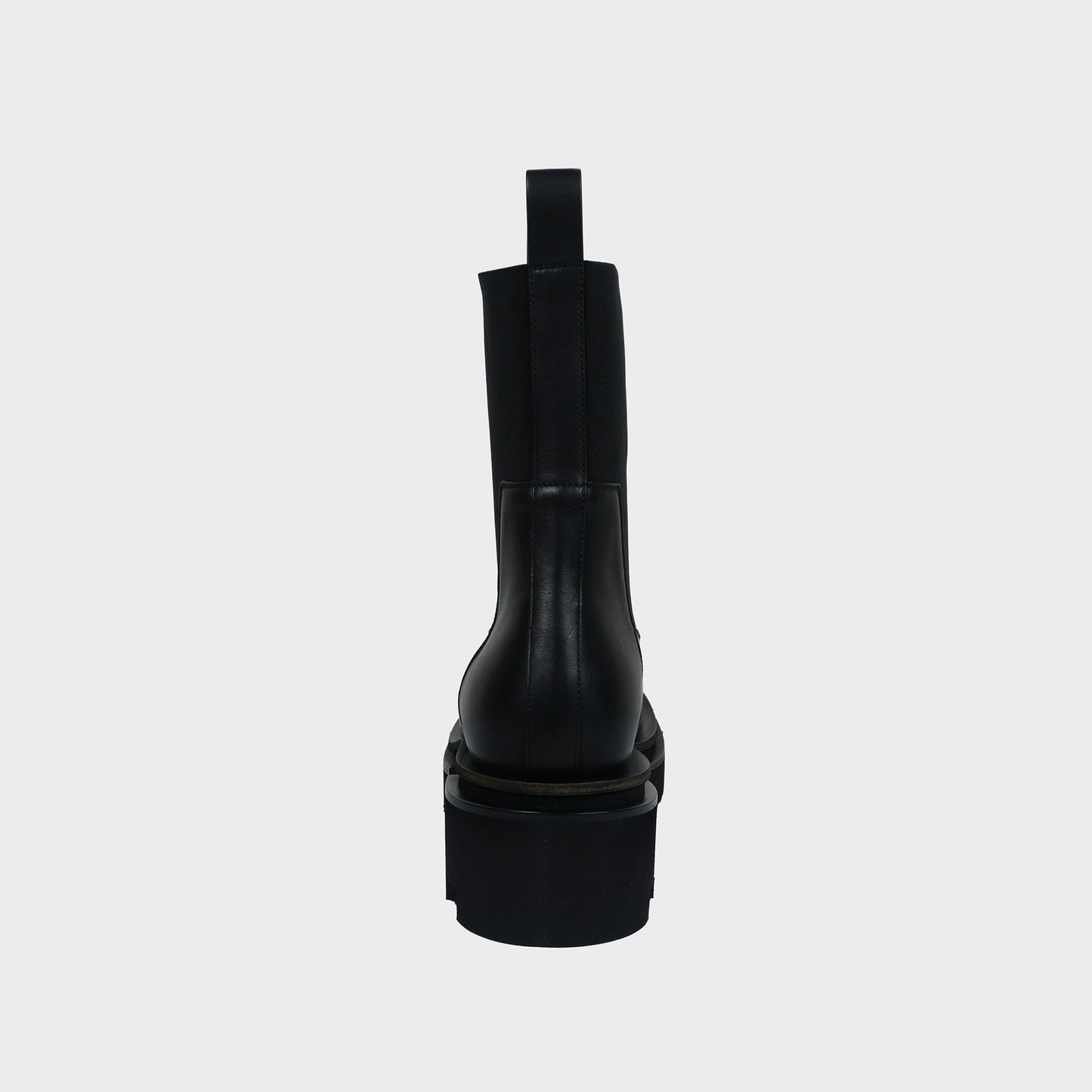 Rick Owens BEATLE BOGUN