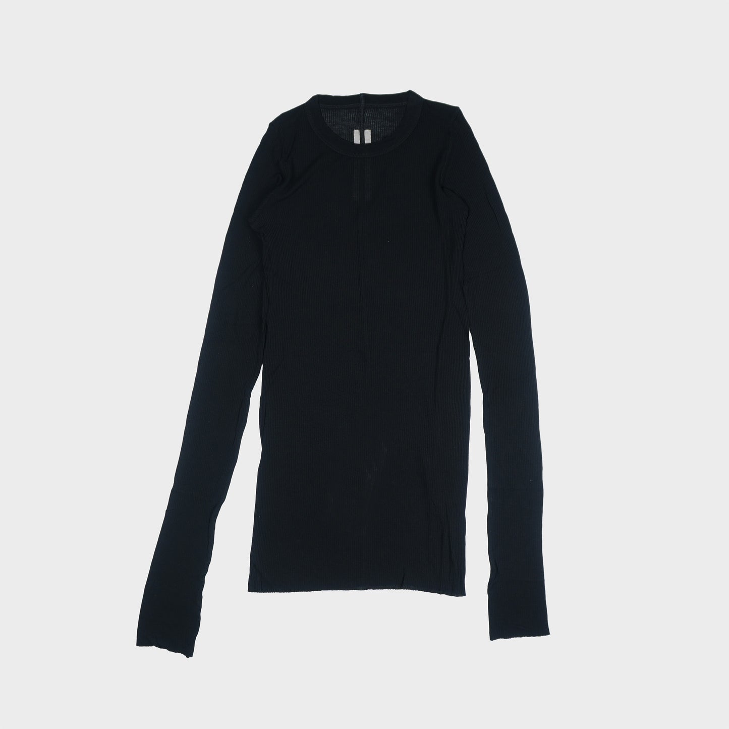 Rick Owens RIB LS T